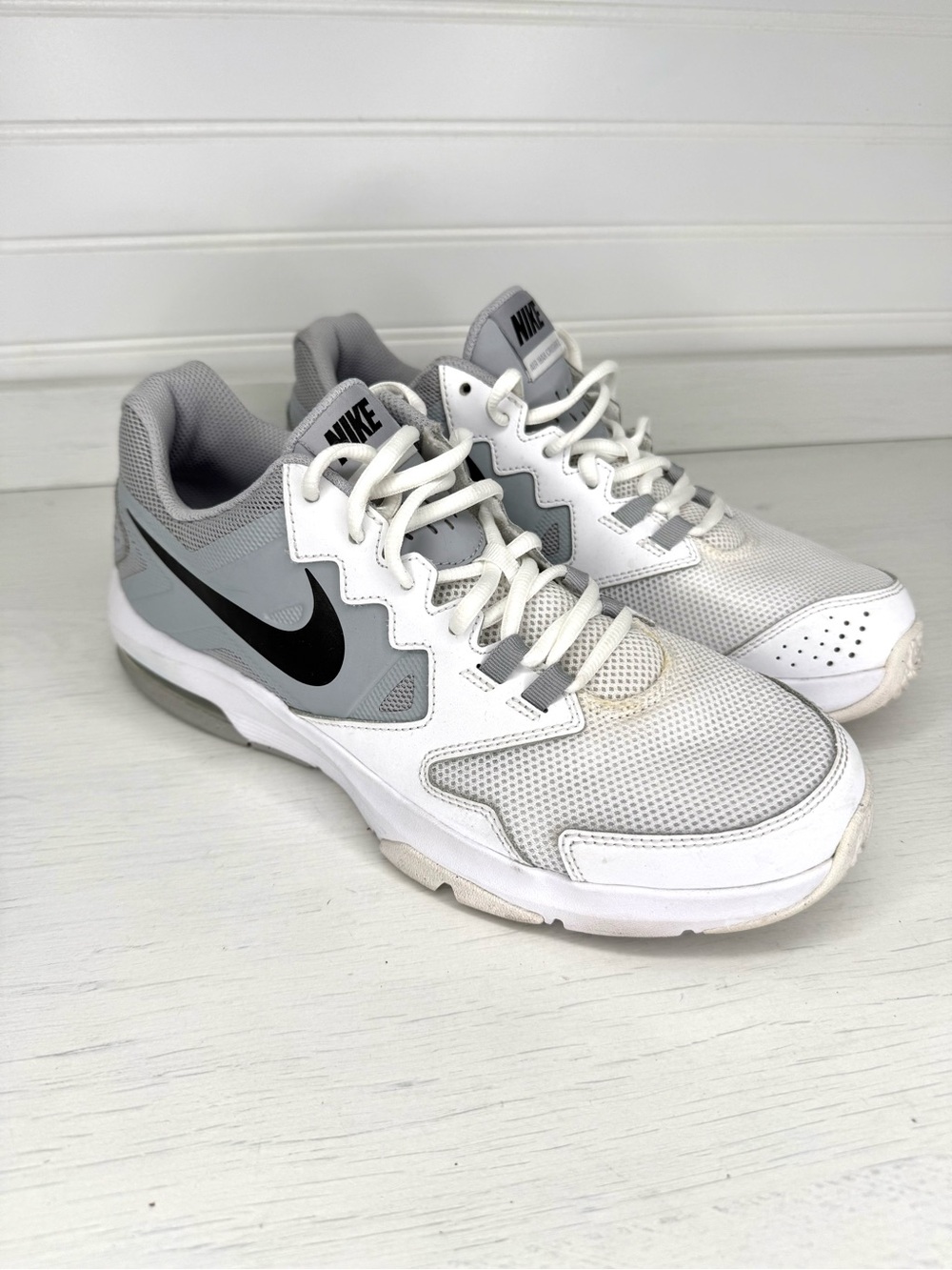 Nike Air Max Crusher 2m.Mens running shoe. Mens 8.5